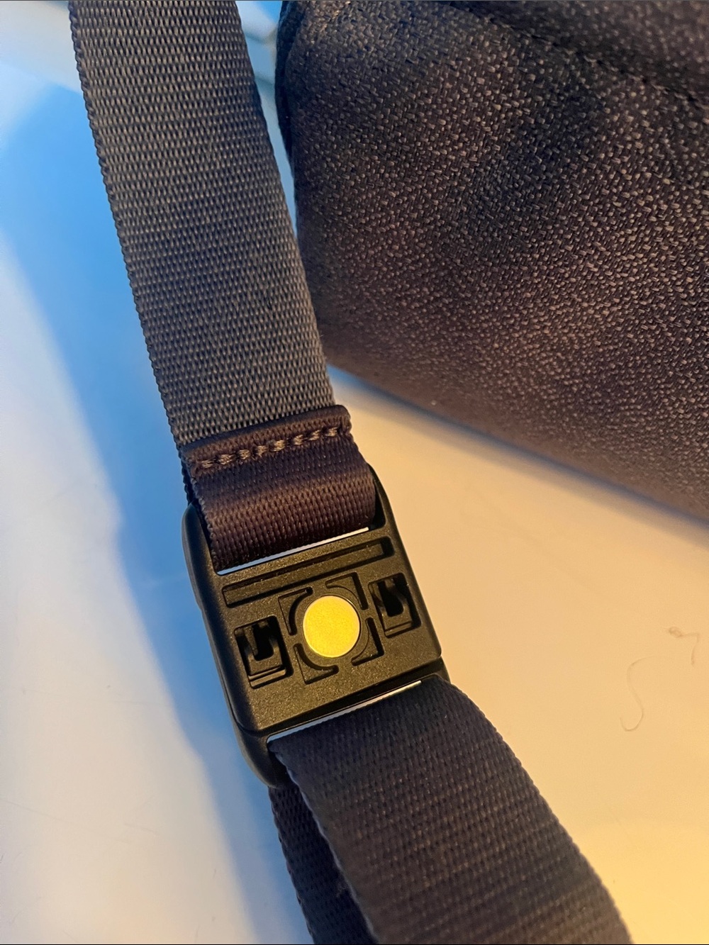 Bellroy Sling Bag with Adjustable Strap - Picture 11 of 11